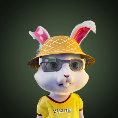 Image for eGang #913 item