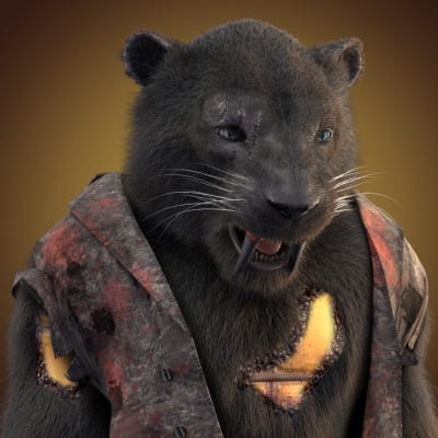 Image for eGang #928 item