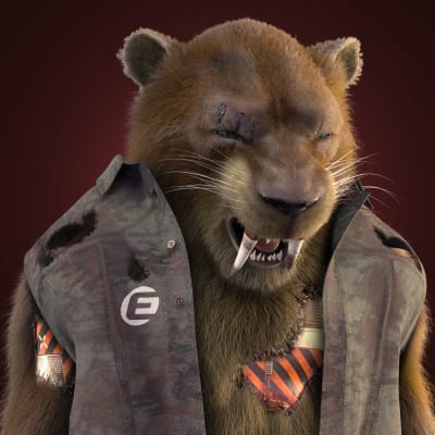 Image for eGang #93 item