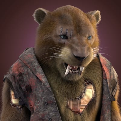 Image for eGang #934 item