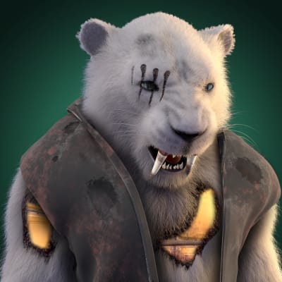 Image for eGang #935 item