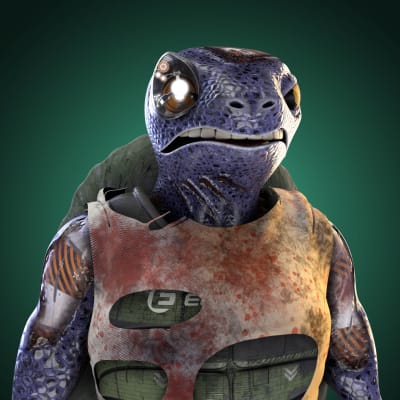 Image for eGang #943 item