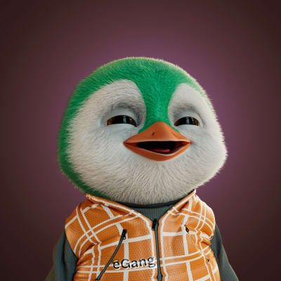 Image for eGang #948 item