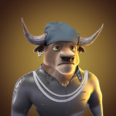 Image for eGang #951 item