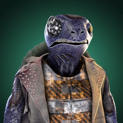 Image for eGang #957 item