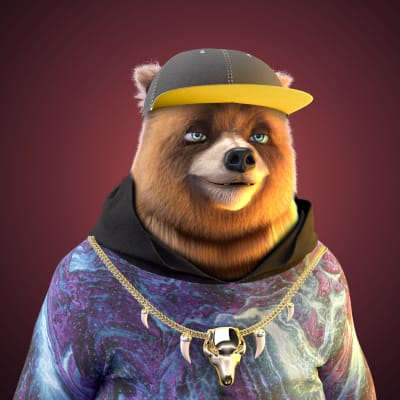 Image for eGang #963 item