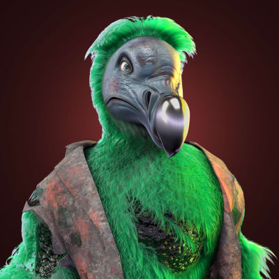 Image for eGang #969 item