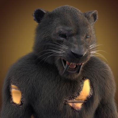 Image for eGang #971 item