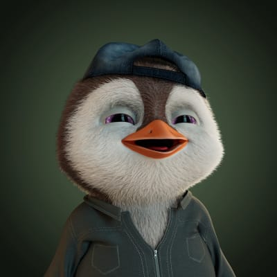 Image for eGang #974 item