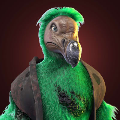 Image for eGang #976 item