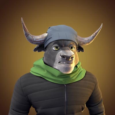 Image for eGang #979 item