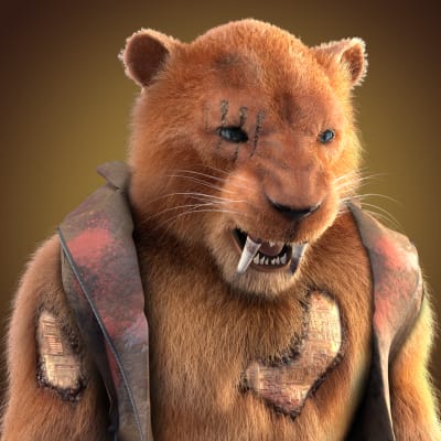 Image for eGang #985 item