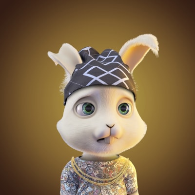 Image for eGang #986 item