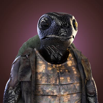 Image for eGang #987 item