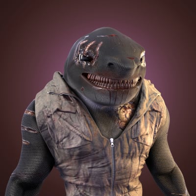 Image for eGang #990 item