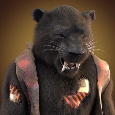 Image for eGang #997 item