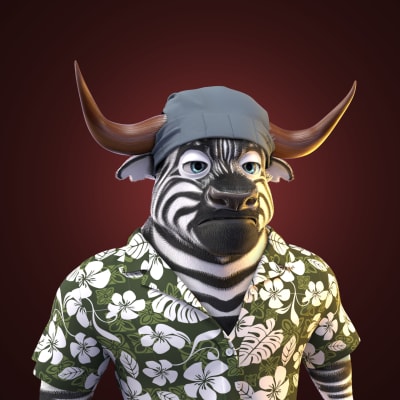 Image for eGang #998 item