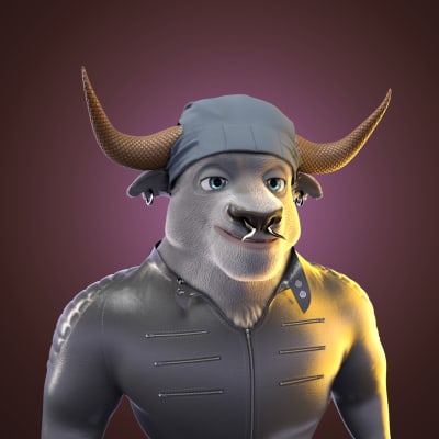 Image for eGang #103 item