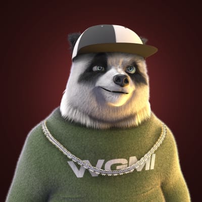 Image for eGang #104 item