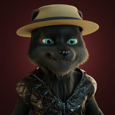 Image for eGang #106 item