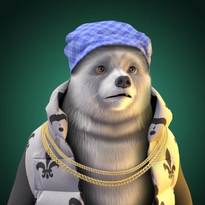 Image for eGang #107 item