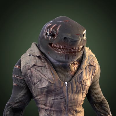 Image for eGang #108 item