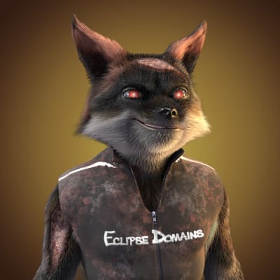 Image for eGang #109 item