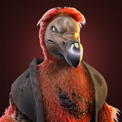 Image for eGang #110 item