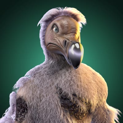 Image for eGang #112 item