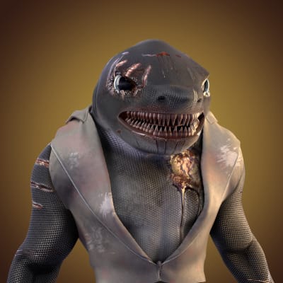 Image for eGang #116 item