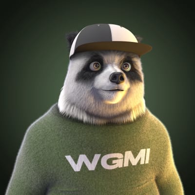 Image for eGang #117 item