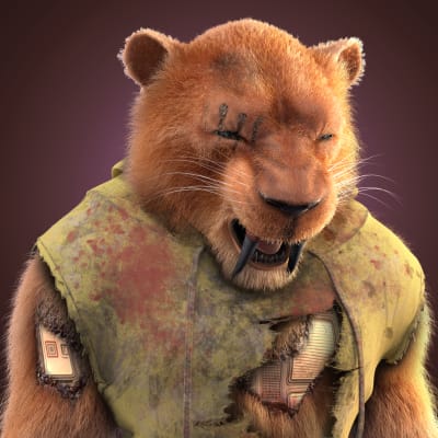 Image for eGang #12 item