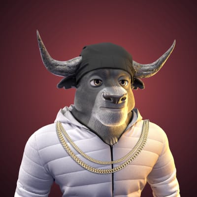 Image for eGang #120 item