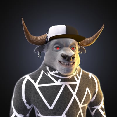 Image for eGang #123 item