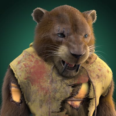 Image for eGang #126 item