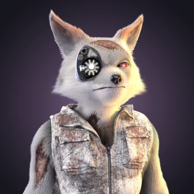 Image for eGang #13 item