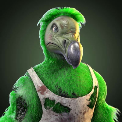 Image for eGang #130 item