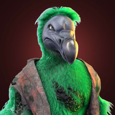 Image for eGang #134 item