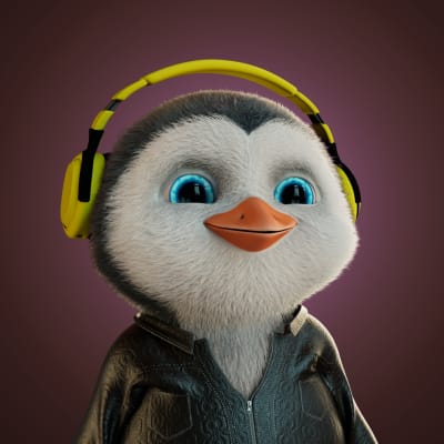 Image for eGang #136 item