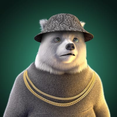 Image for eGang #138 item