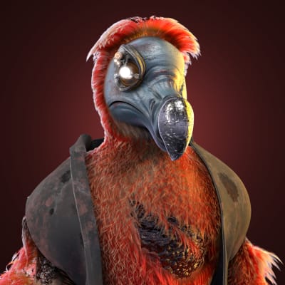 Image for eGang #14 item
