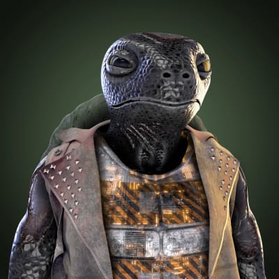 Image for eGang #142 item