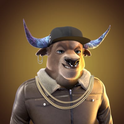 Image for eGang #143 item