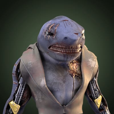 Image for eGang #145 item