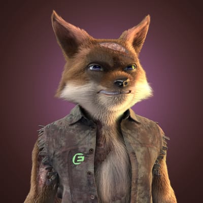 Image for eGang #149 item