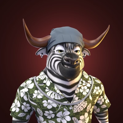 Image for eGang #15 item