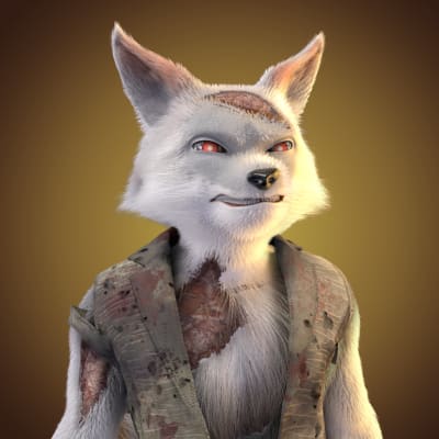 Image for eGang #150 item