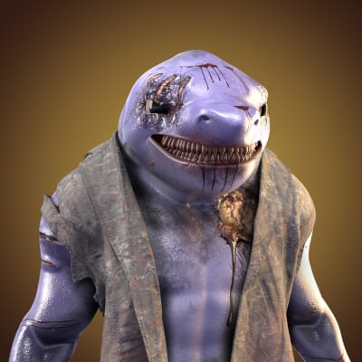 Image for eGang #152 item