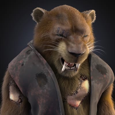 Image for eGang #153 item