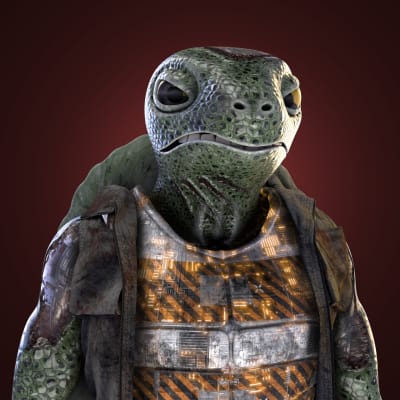 Image for eGang #154 item